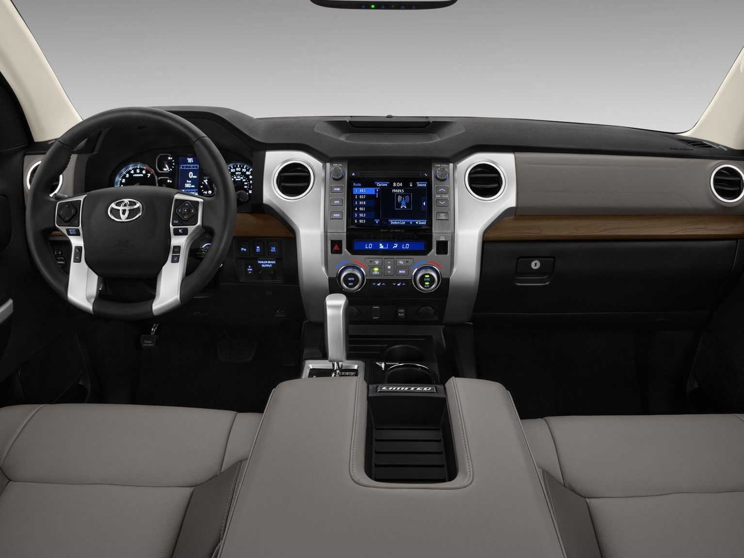 Toyota Tundra